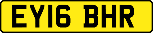 EY16BHR