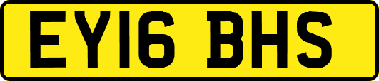 EY16BHS