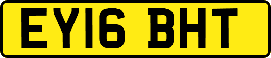 EY16BHT