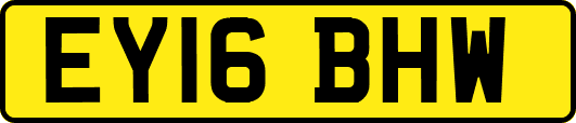 EY16BHW