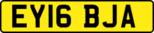 EY16BJA