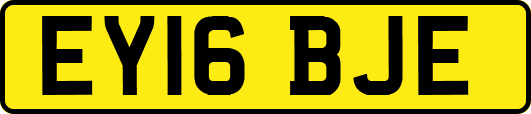 EY16BJE