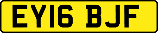 EY16BJF