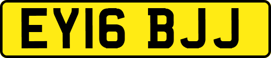 EY16BJJ