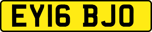 EY16BJO