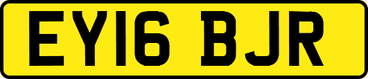 EY16BJR