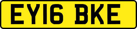 EY16BKE
