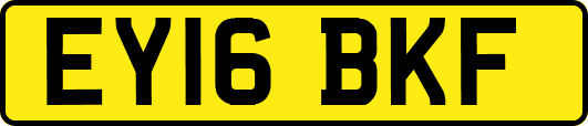 EY16BKF