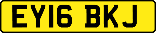 EY16BKJ