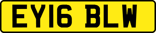 EY16BLW