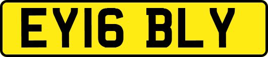 EY16BLY
