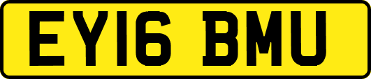 EY16BMU