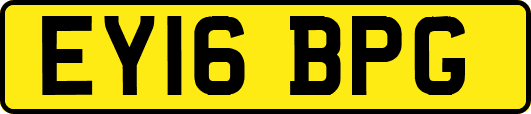EY16BPG