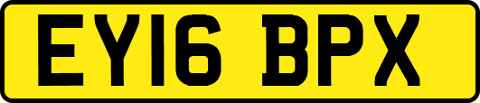 EY16BPX