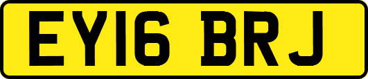 EY16BRJ