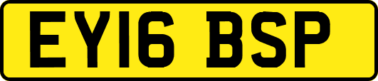 EY16BSP