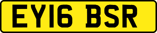 EY16BSR