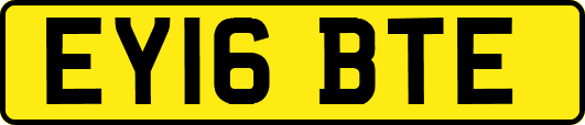 EY16BTE