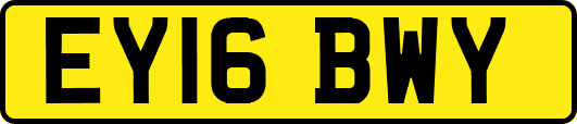 EY16BWY