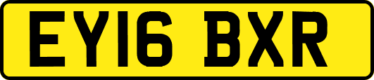 EY16BXR