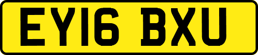 EY16BXU