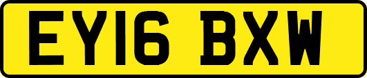 EY16BXW