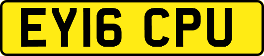 EY16CPU