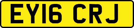 EY16CRJ
