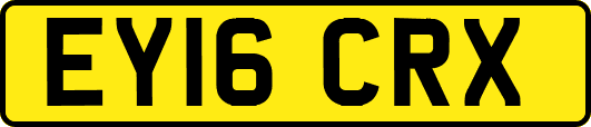 EY16CRX