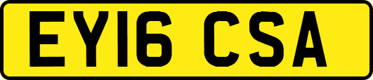 EY16CSA