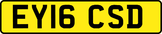 EY16CSD