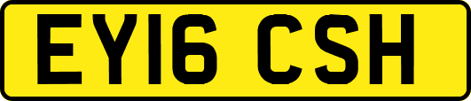 EY16CSH