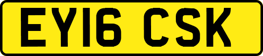 EY16CSK