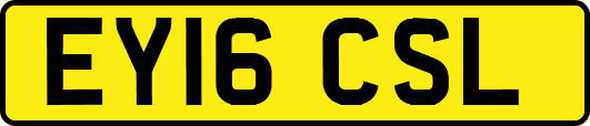 EY16CSL