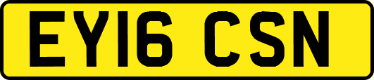 EY16CSN