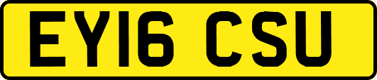 EY16CSU