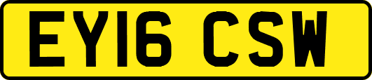 EY16CSW