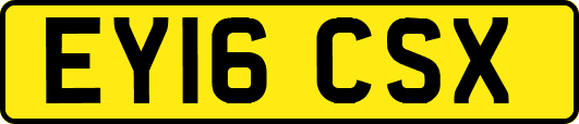 EY16CSX
