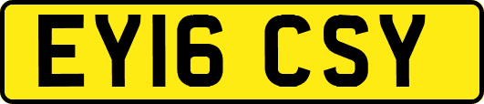 EY16CSY