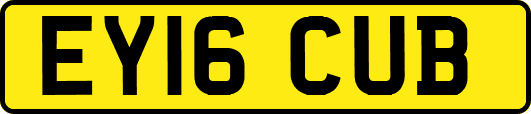 EY16CUB