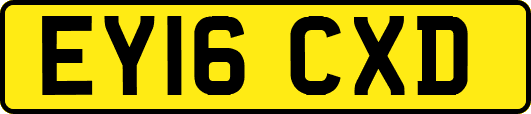EY16CXD