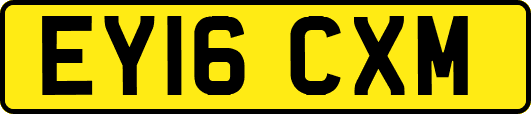 EY16CXM