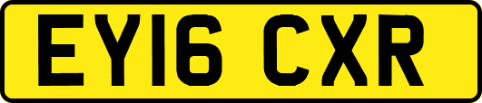 EY16CXR