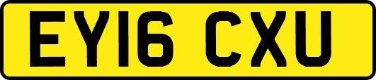 EY16CXU