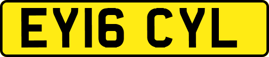 EY16CYL