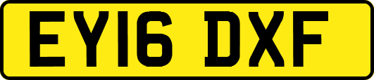 EY16DXF