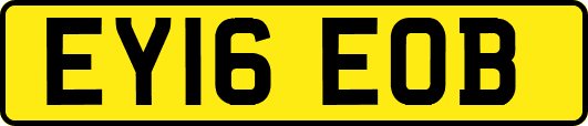 EY16EOB