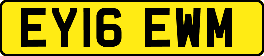 EY16EWM