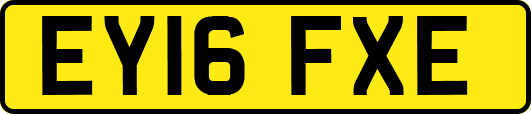 EY16FXE