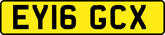 EY16GCX